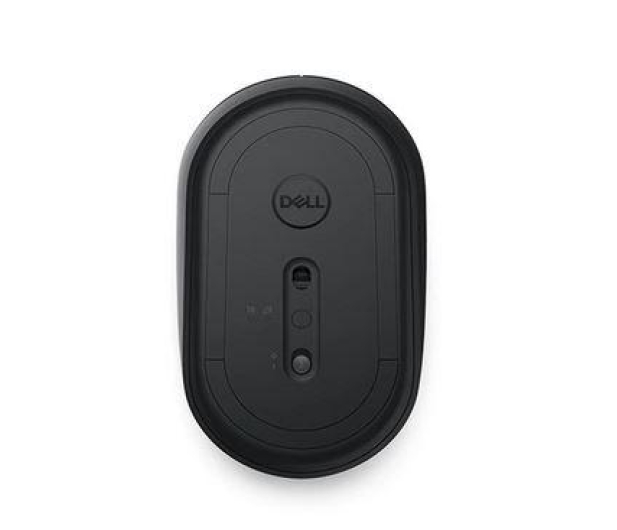 Dell Mobile Wireless Mouse MS3320W - Black - 565152 - zdjęcie 3